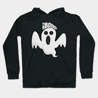 THIS IS BOO Hoodie